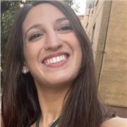 Laureata magistrale in storia dell’arte e conservazione dei beni artistici